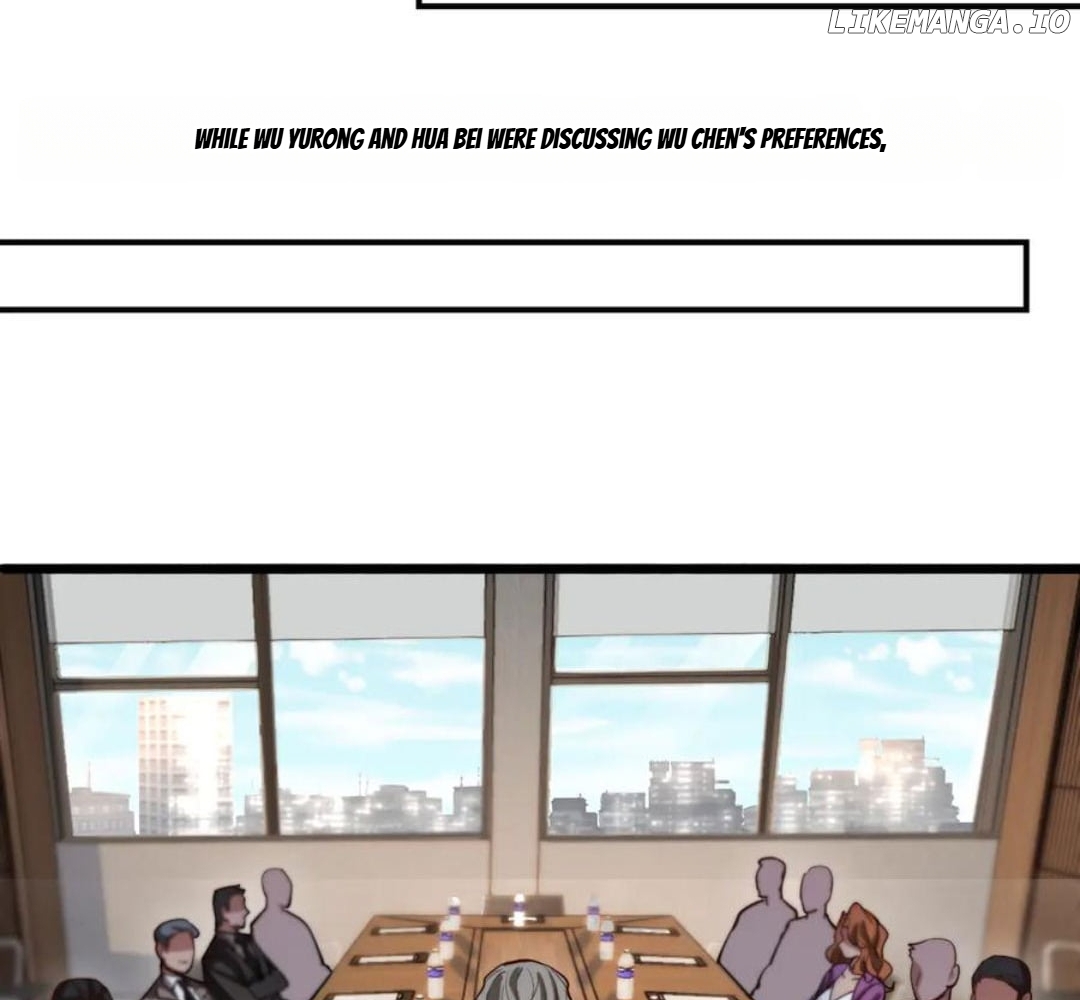 I’m Trapped In This Day For One Thousand Years Chapter 163 - page 88